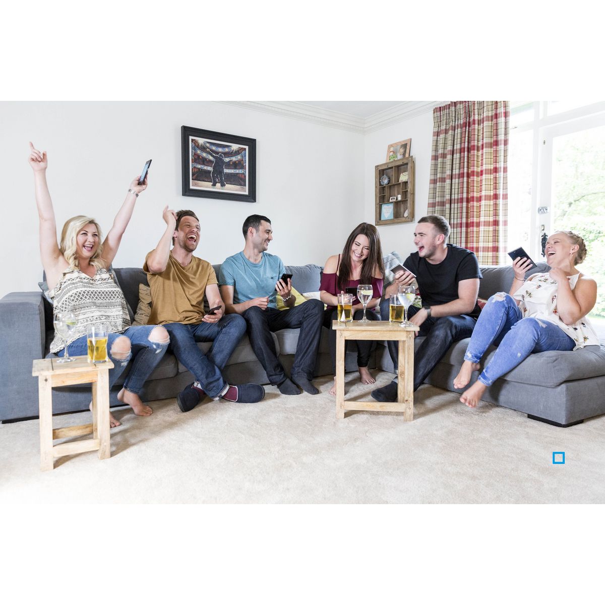 SONY Pack Ps4 Slim 500 Go Noire+ Qui Es-tu? 