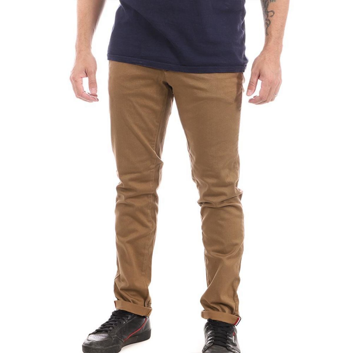 LA MAISON BLAGGIO Pantalon Chino  Homme La Maison Blaggio Tyson