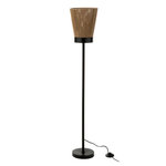 Paris Prix Lampadaire en Jute  Luna  120cm Naturel