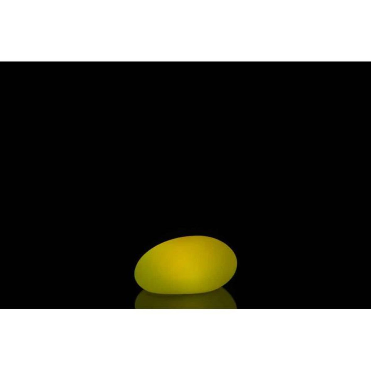 Paris Prix Lampe à Poser Extérieure Led  Outdoor  22cm Blanc