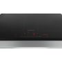Voir la diapositive 2 : Siemens Plaque induction ED651HQB1E iQ500 CombiZone