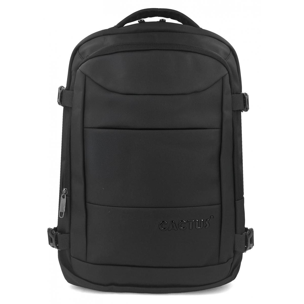 Cactus Sac à dos porte-ordinateur 15.6