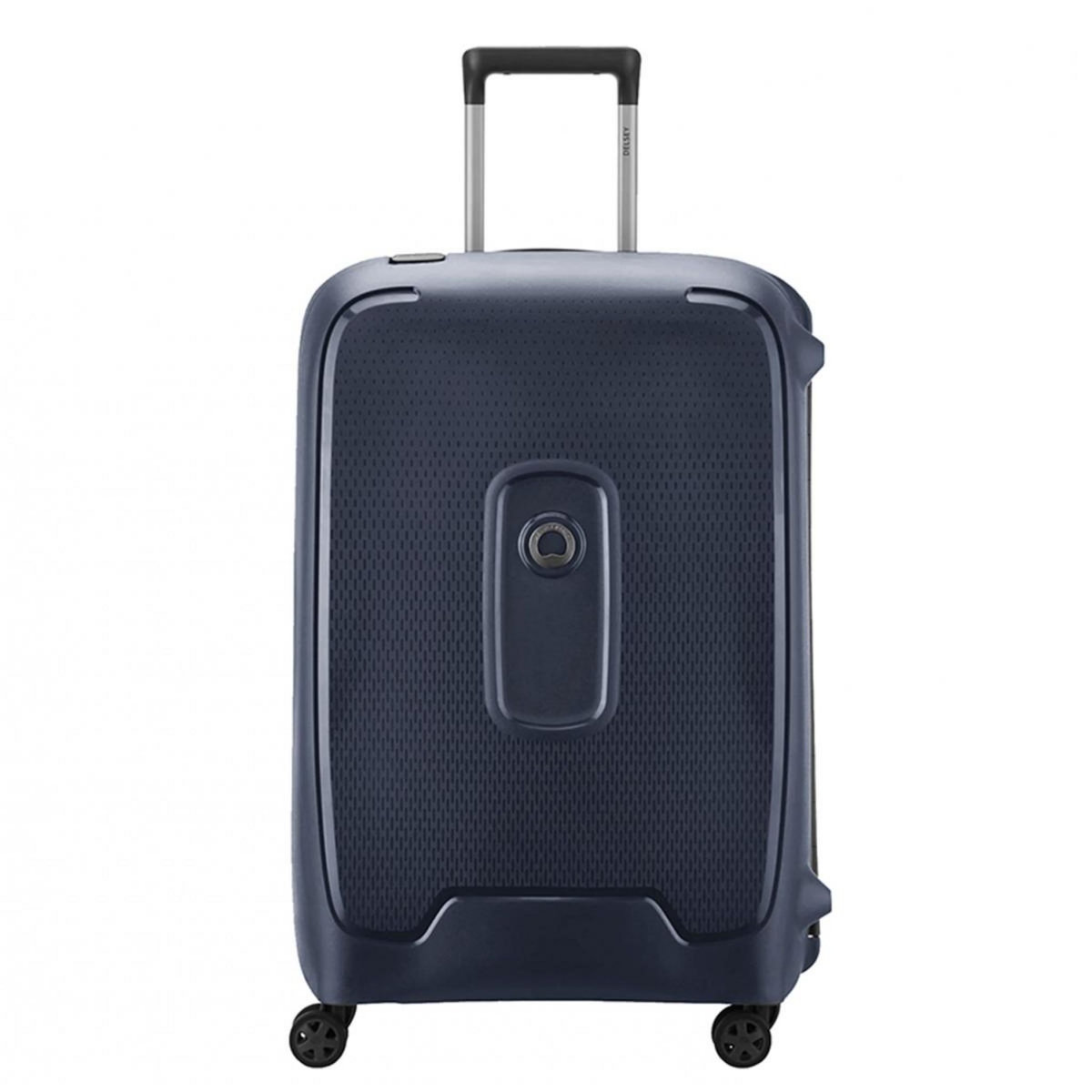 Delsey Grande valise rigide Montcenis TSA polypropylène 76cm
