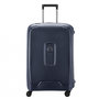 Voir la diapositive 1 : Delsey Grande valise rigide Montcenis TSA polypropylène 76cm