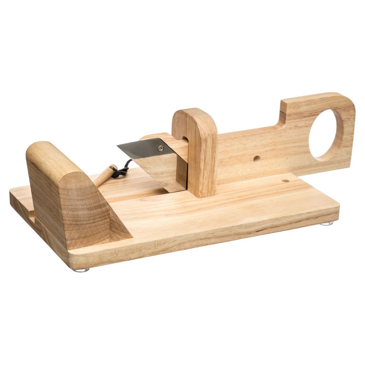 Trancheuse charcuterie