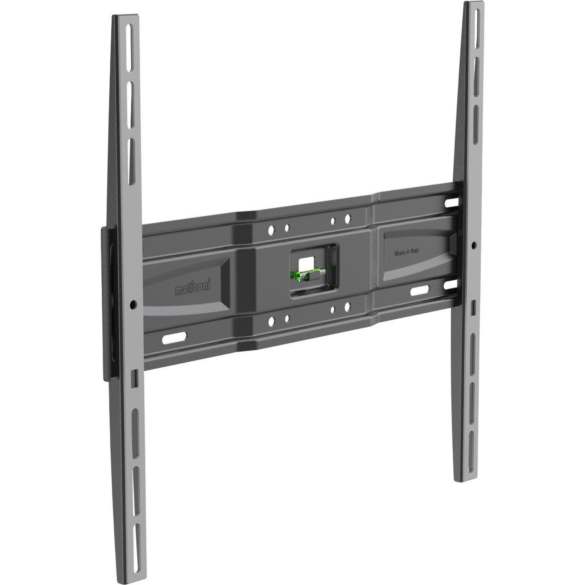 Voir la diapositive 1 : Meliconi Support mural TV FIXE GS S400 - TV 40-82p