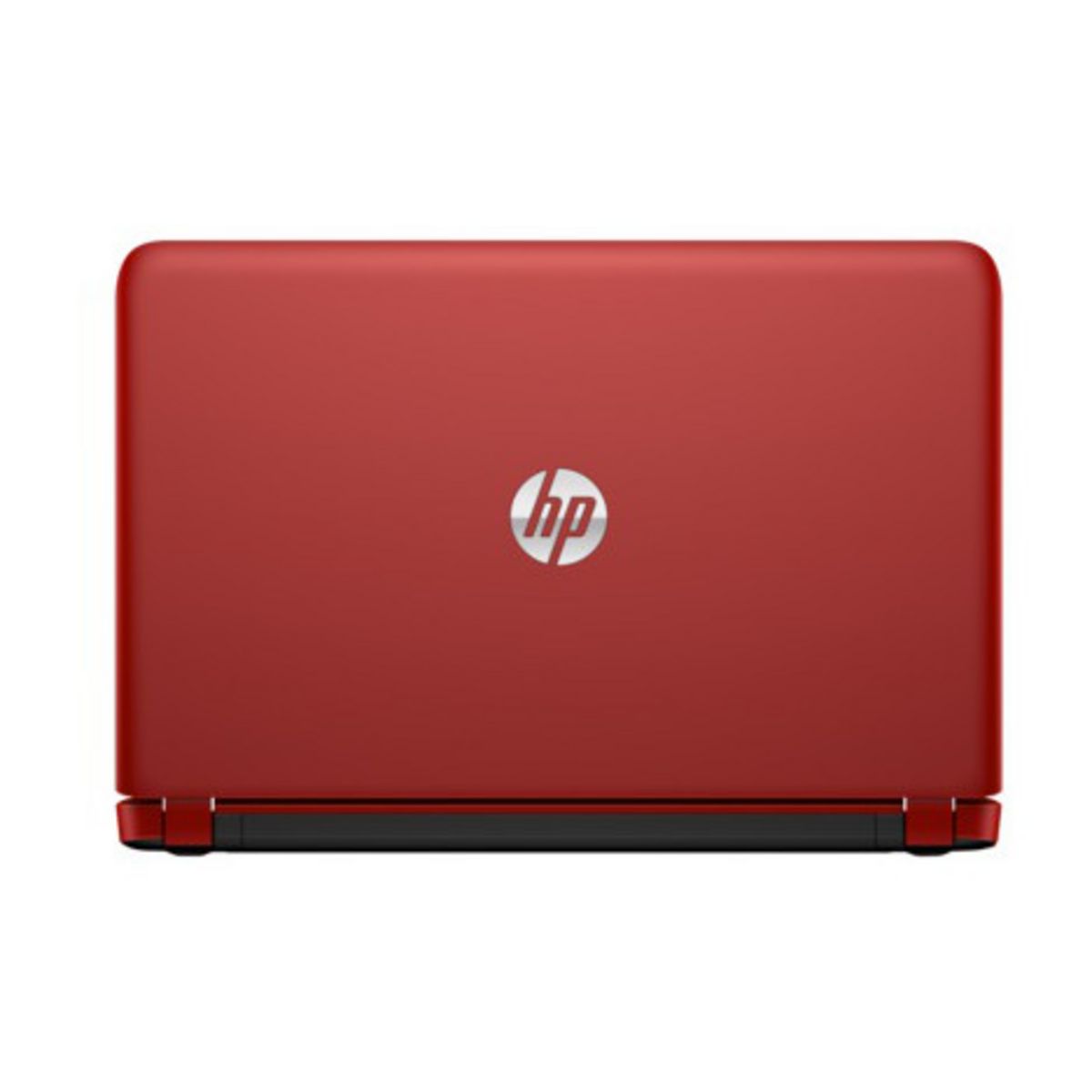HP Ordinateur portable HP 15-AB230NF - Rouge