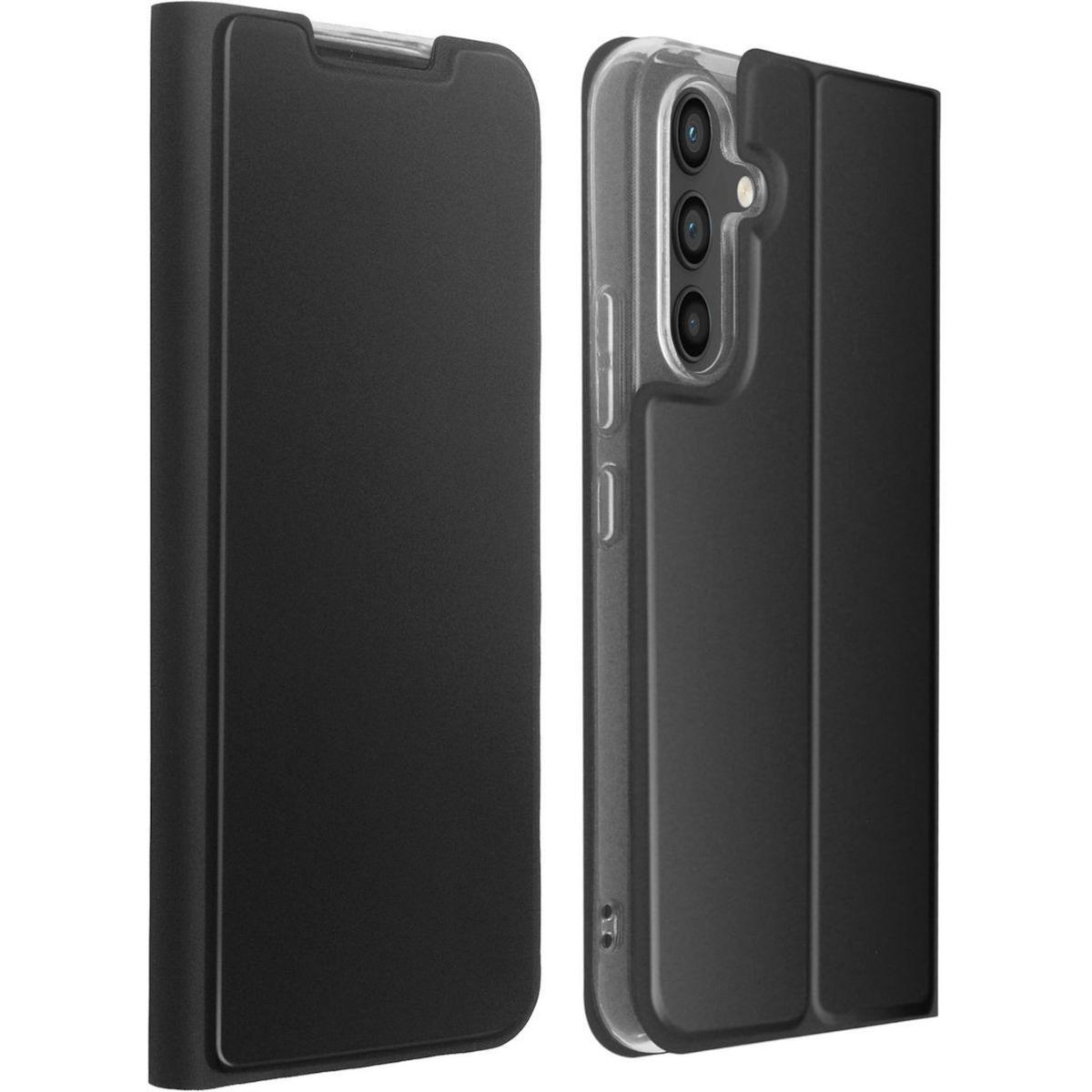 ESSENTIEL B Etui Samsung A34 5G Noir