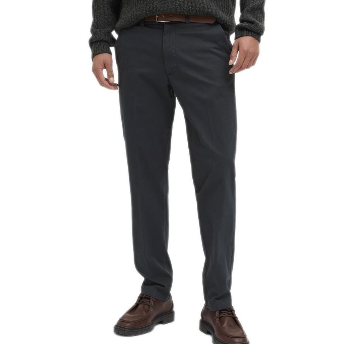 Jack & Jones Pantalon fluide  Homme Jack & Jones Tollie