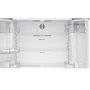Voir la diapositive 6 : BOSCH Réfrigérateur américain 90.5l 605l nofrost - KFD96APEA