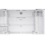Voir la diapositive 6 : BOSCH Réfrigérateur américain 90.5l 605l nofrost - KFD96APEA
