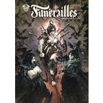 FREAKS SQUEELE : FUNERAILLES TOME 5 : BRING THE KIDS HOME, Maudoux Florent