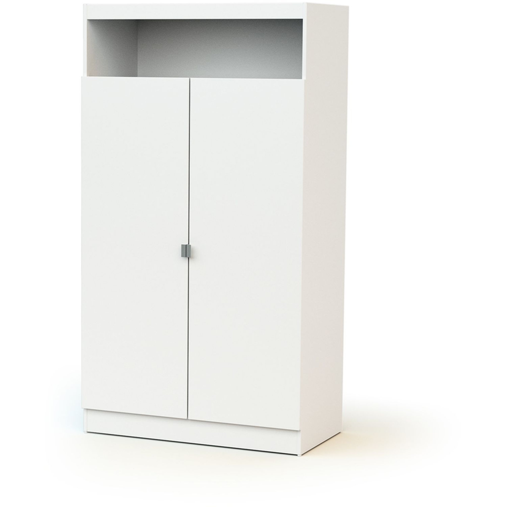 AT4 Armoire CARNAVAL Blanc