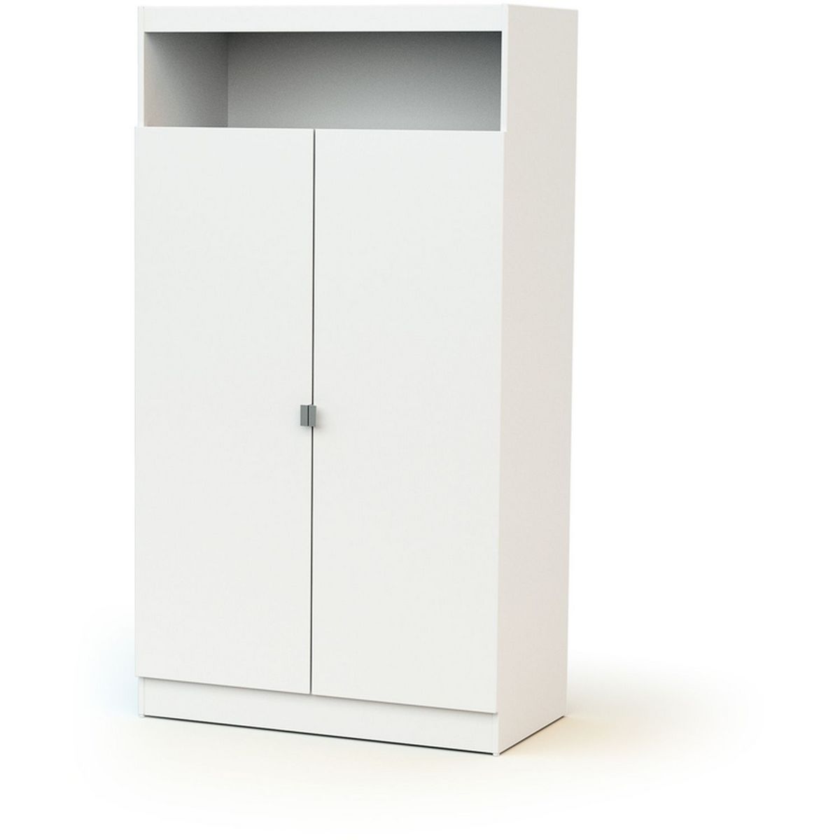 AT4 Armoire CARNAVAL Blanc
