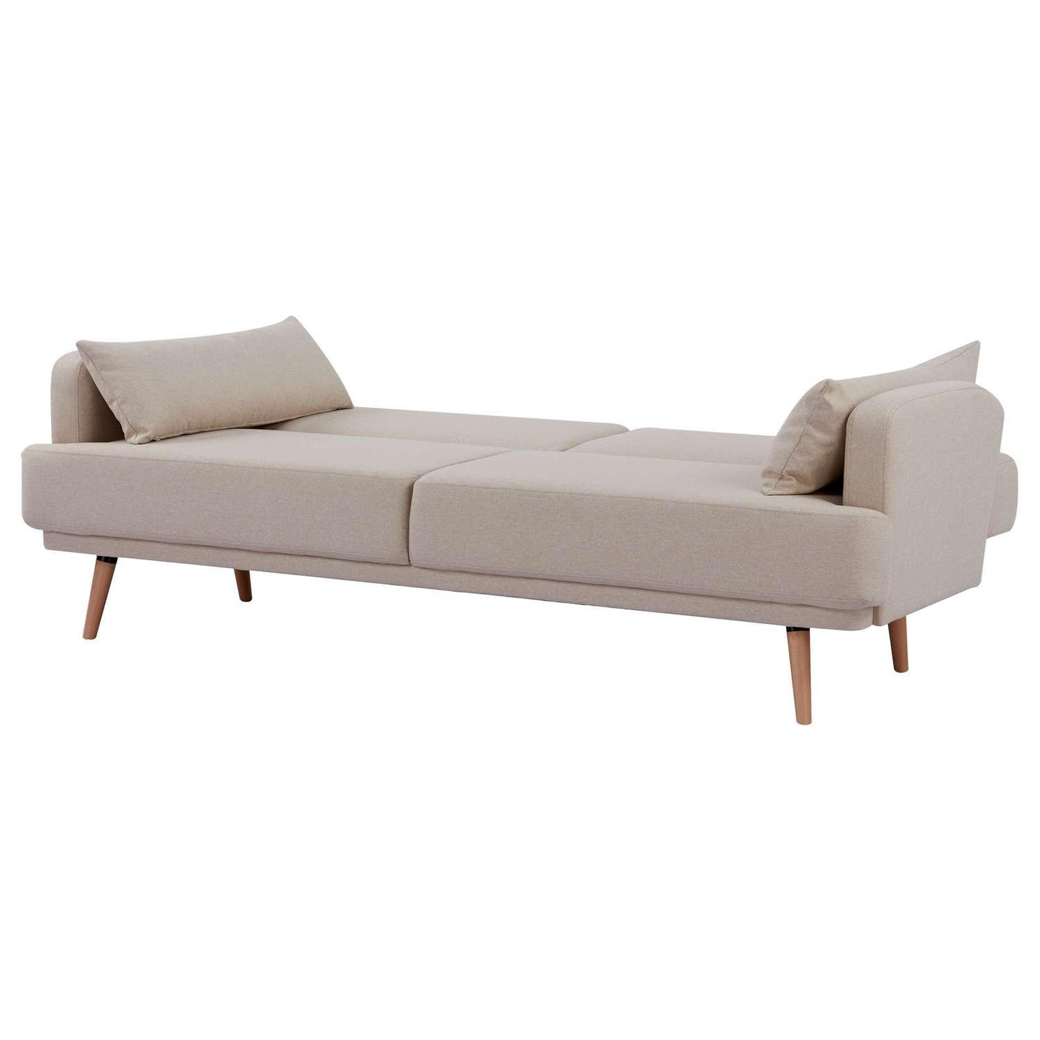 Voir la diapositive 3 : ATMOSPHERA Canapé convertible jack