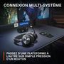 Voir la diapositive 3 : STEEL SERIES Casque gamer Arctis Nova Pro Wireless