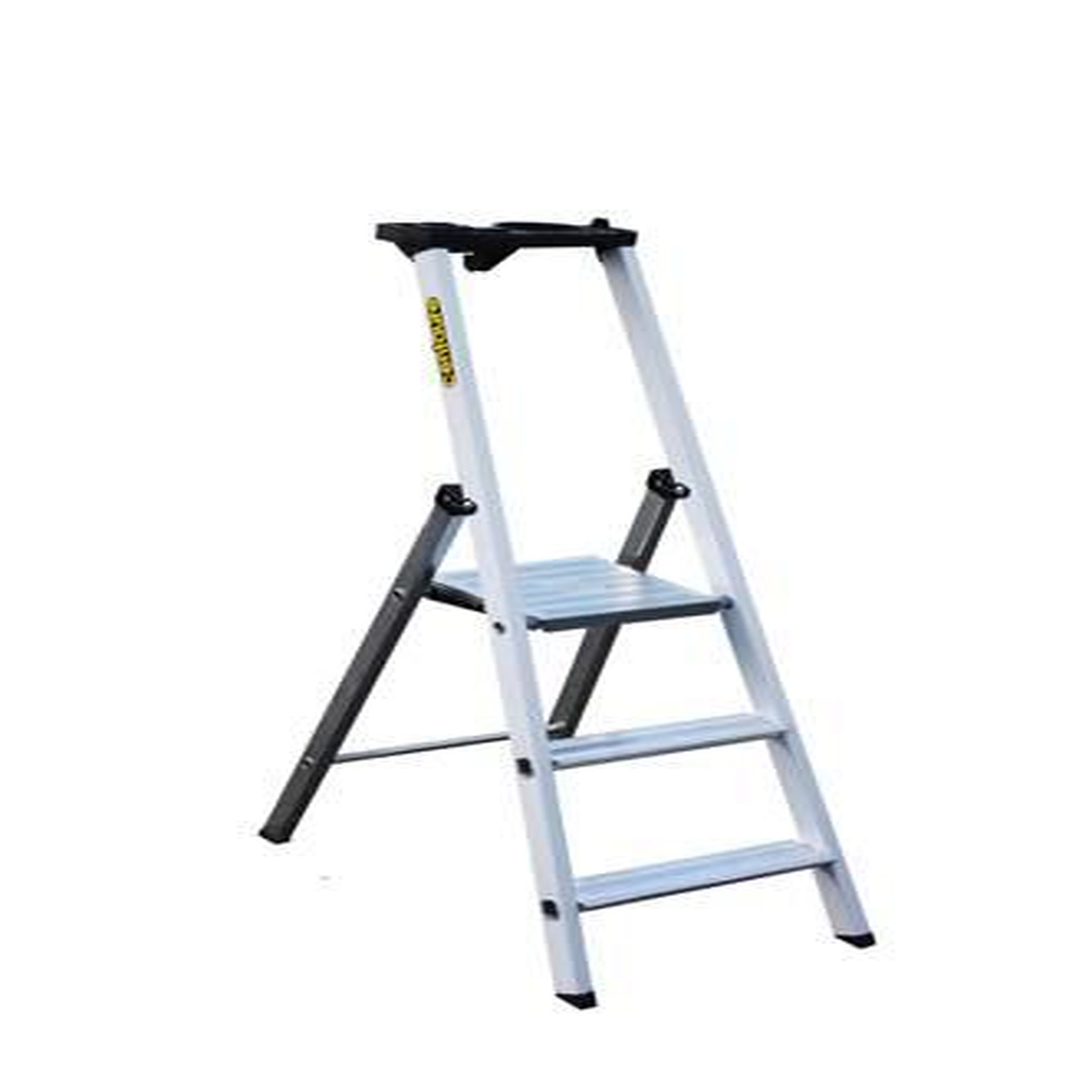 Centaure Escabeau Aluminium MB 3 marches