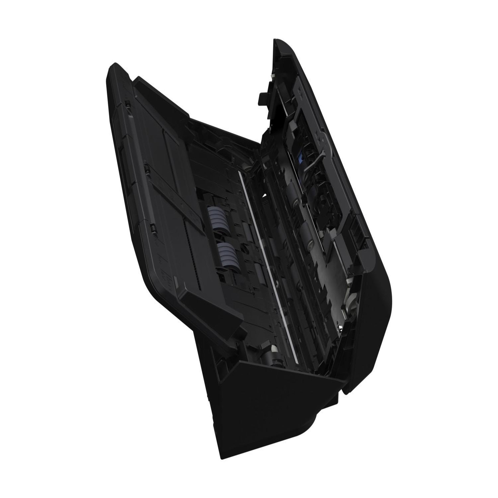 Voir la diapositive 3 : Canon Canon 7291C003 scanner Scanner ADF 600 x 600 DPI A4 Noir