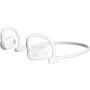 Voir la diapositive 2 : JBL Ecouteurs Soundgear Sense Blanc