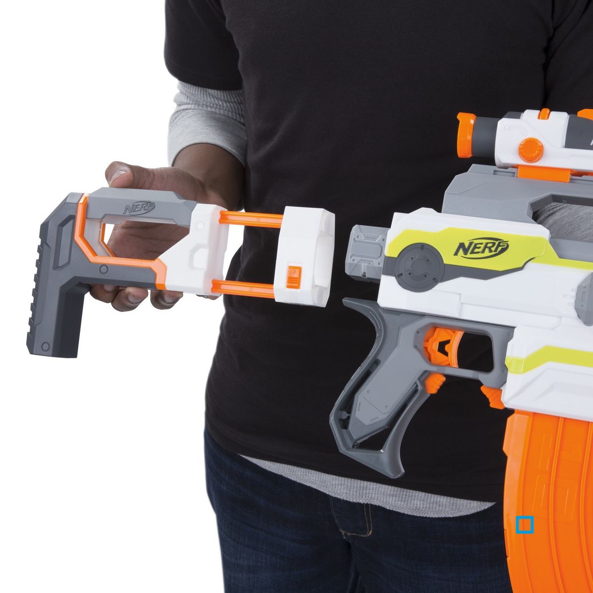 NERF Nerf N-Strike Modulus 