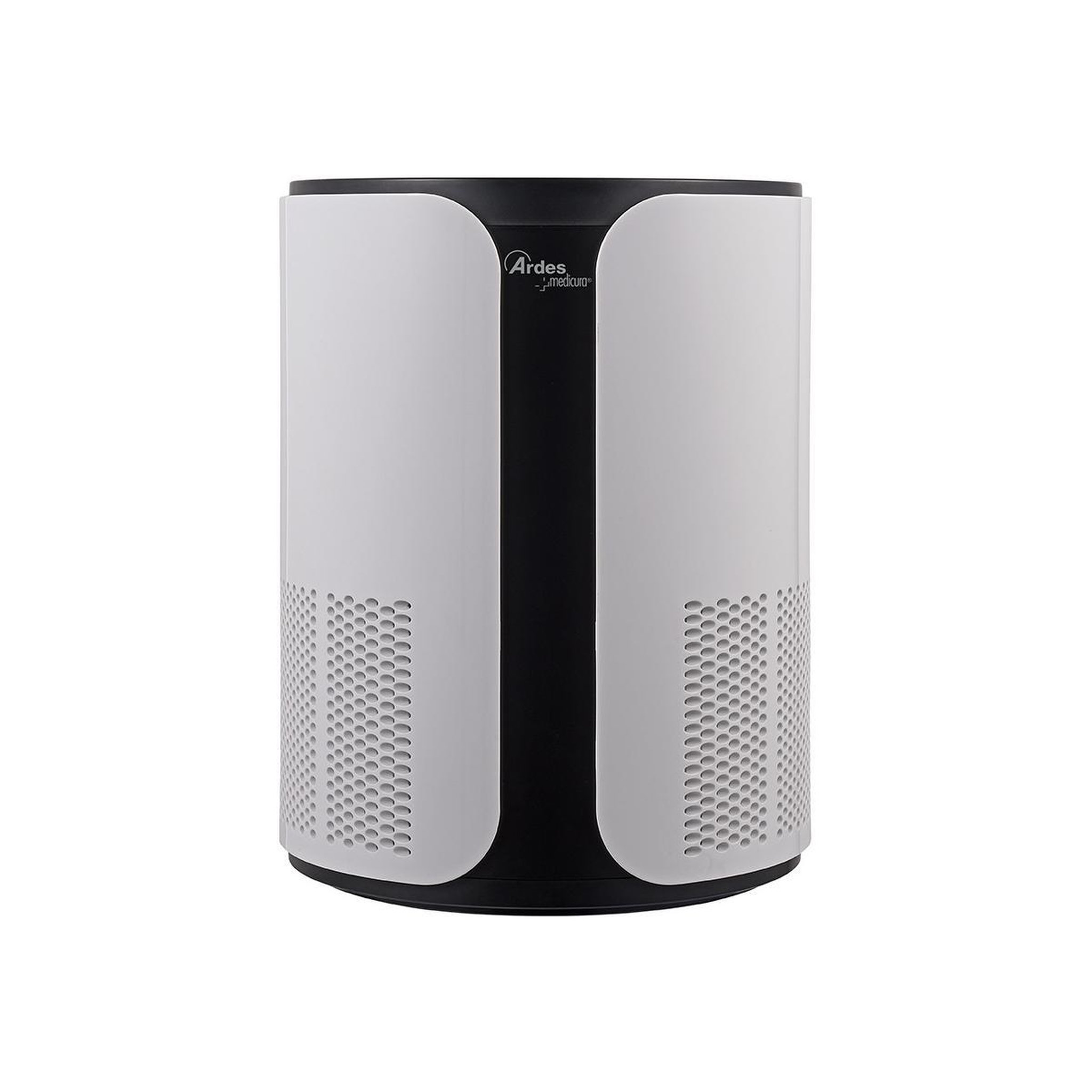 Voir la diapositive 3 : Ardes Ardes 8P02 purificateur d'air 25 m² 55 dB 25 W Gris, Noir