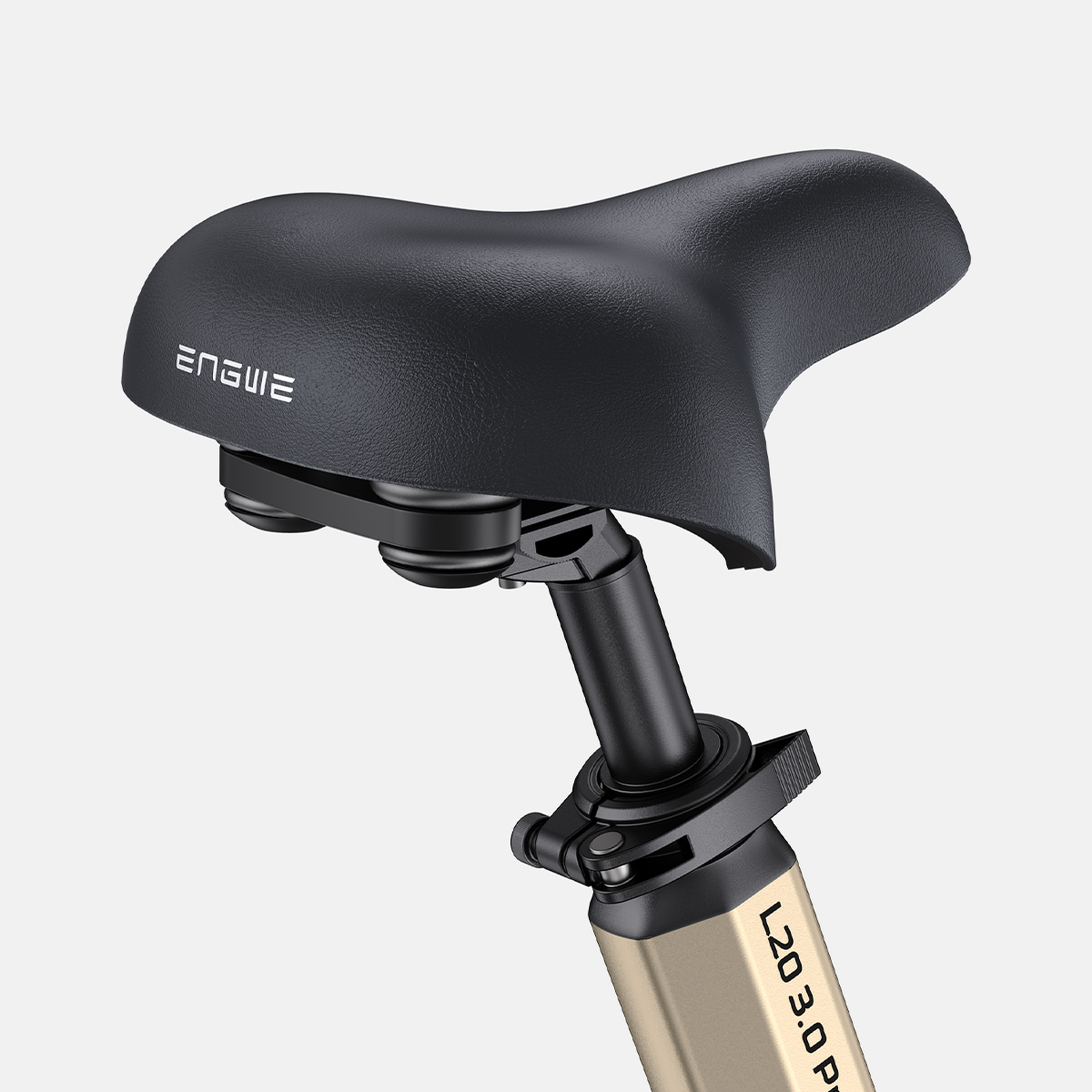 Voir la diapositive 5 : ENGWE Vélo électrique ENGWE L20 3.0 Pro 250 W