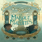 DANS L'OMBRE DES RACINES TOME 1 : LA MARQUE DES MAUDITES, Desombre Pome L.