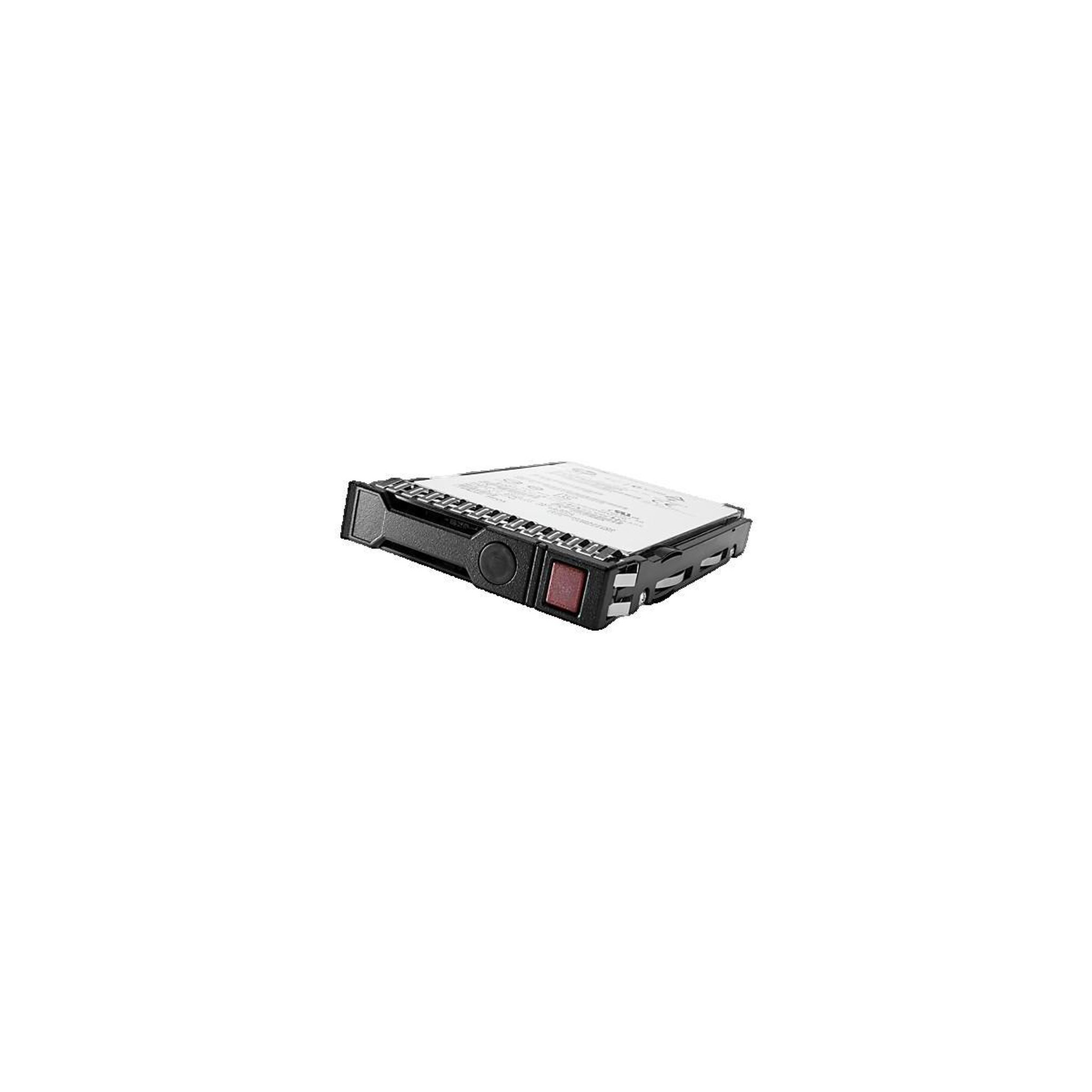 Voir la diapositive 2 : HP Disque dur interne HP 765257-B21 4 To SAS