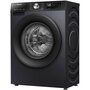 Voir la diapositive 3 : Hisense Lave linge séchant hublot WD3S8043BB3