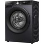 Voir la diapositive 3 : Hisense Lave linge séchant hublot WD3S8043BB3