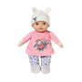Voir la diapositive 1 : BABY Poupon Baby-born Baby Annabell Sweetie rose