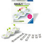 Voir la diapositive 3 : RAVENSBURGER Jeu de construction GraviTrax - Bloc d'action Transfert