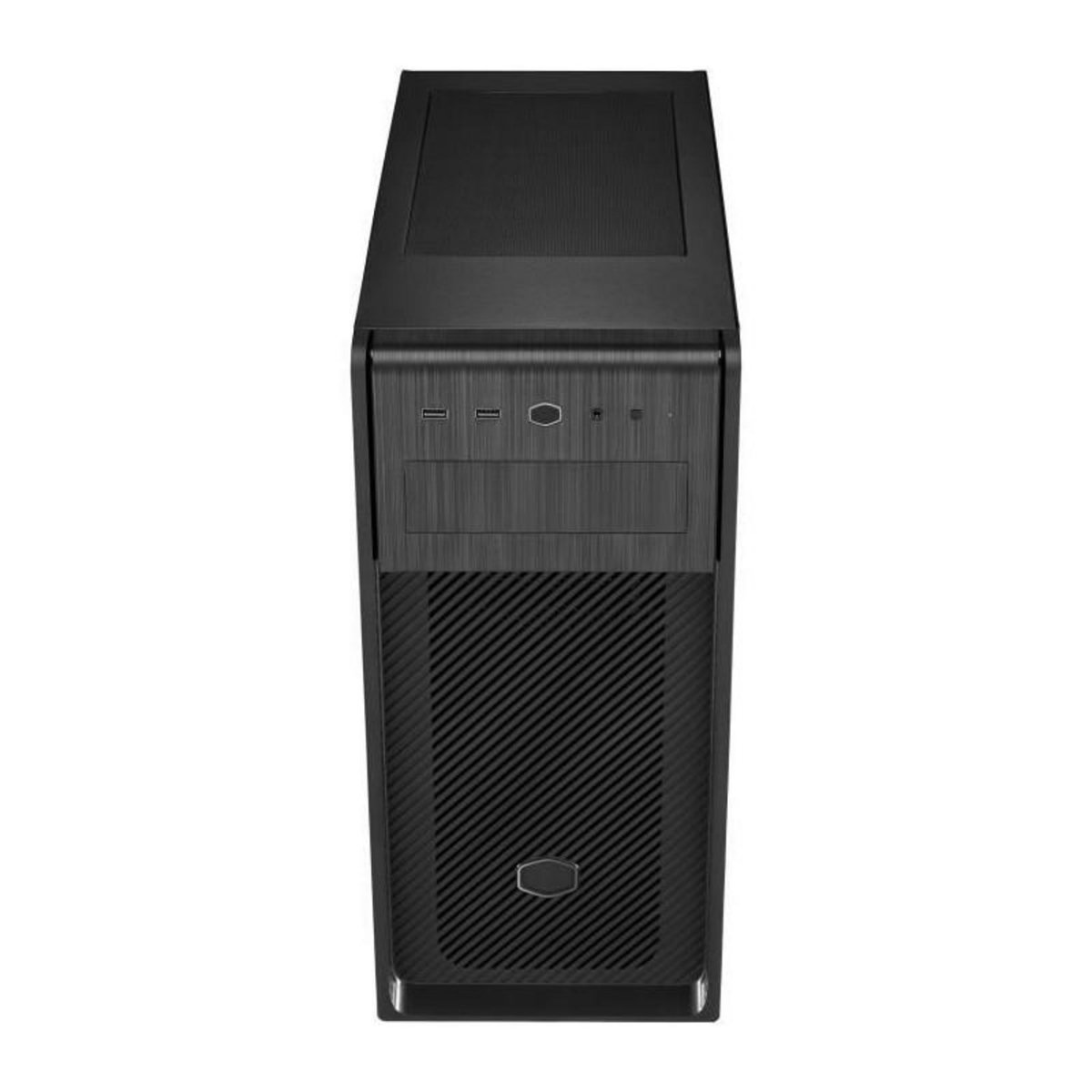 Cooler Master COOLER MASTER Elite 500 - Boitier PC avec support ODD E500-KN5N-S00