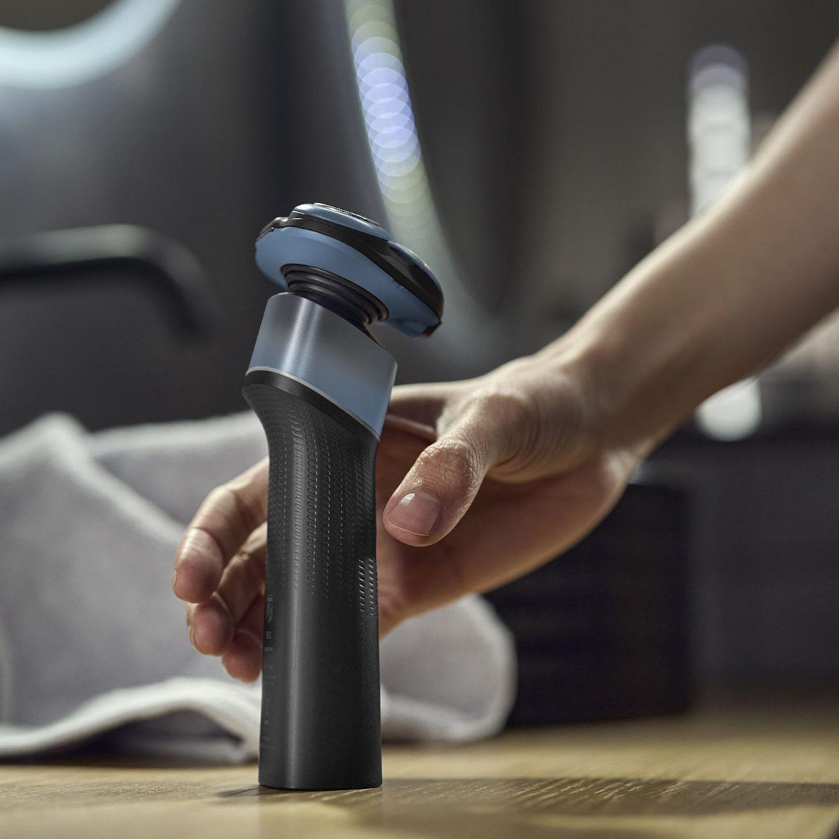 Philips Rasoir électrique Series 5000X X5006/00