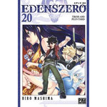 EDENS ZERO TOME 20 : TROIS ANS PLUS TARD, Mashima Hiro