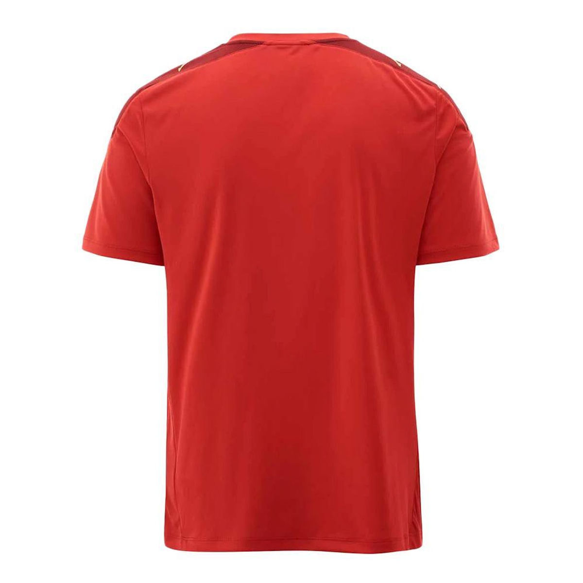 KAPPA Maillot de Sport  Junior Kappa Gianto 351F4LW