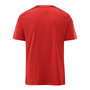 Voir la diapositive 2 : KAPPA Maillot de Sport  Junior Kappa Gianto 351F4LW