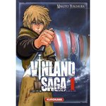 VINLAND SAGA TOME 1, Yukimura Makoto