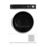 Sharp Sèche-linge pompe à chaleur 60cm 8kg - KDNHB8S7GWD