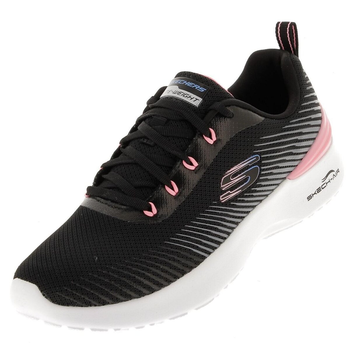 Skechers running shop pas cher