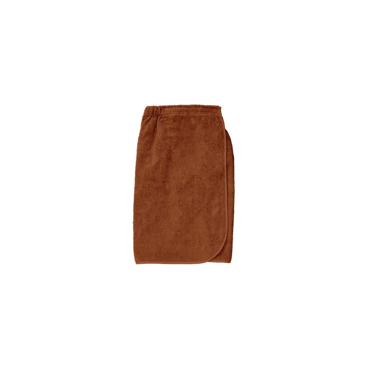 SOLEIL D'OCRE Paréo de bain en coton 82x160 cm LAGUNE, par Soleil d'Ocre