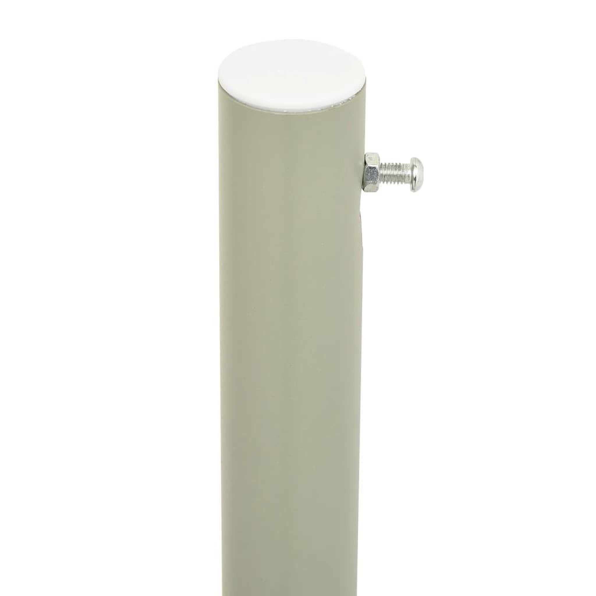 Voir la diapositive 4 : VIDAXL Auvent lateral retractable de patio 160x300 cm Bleu