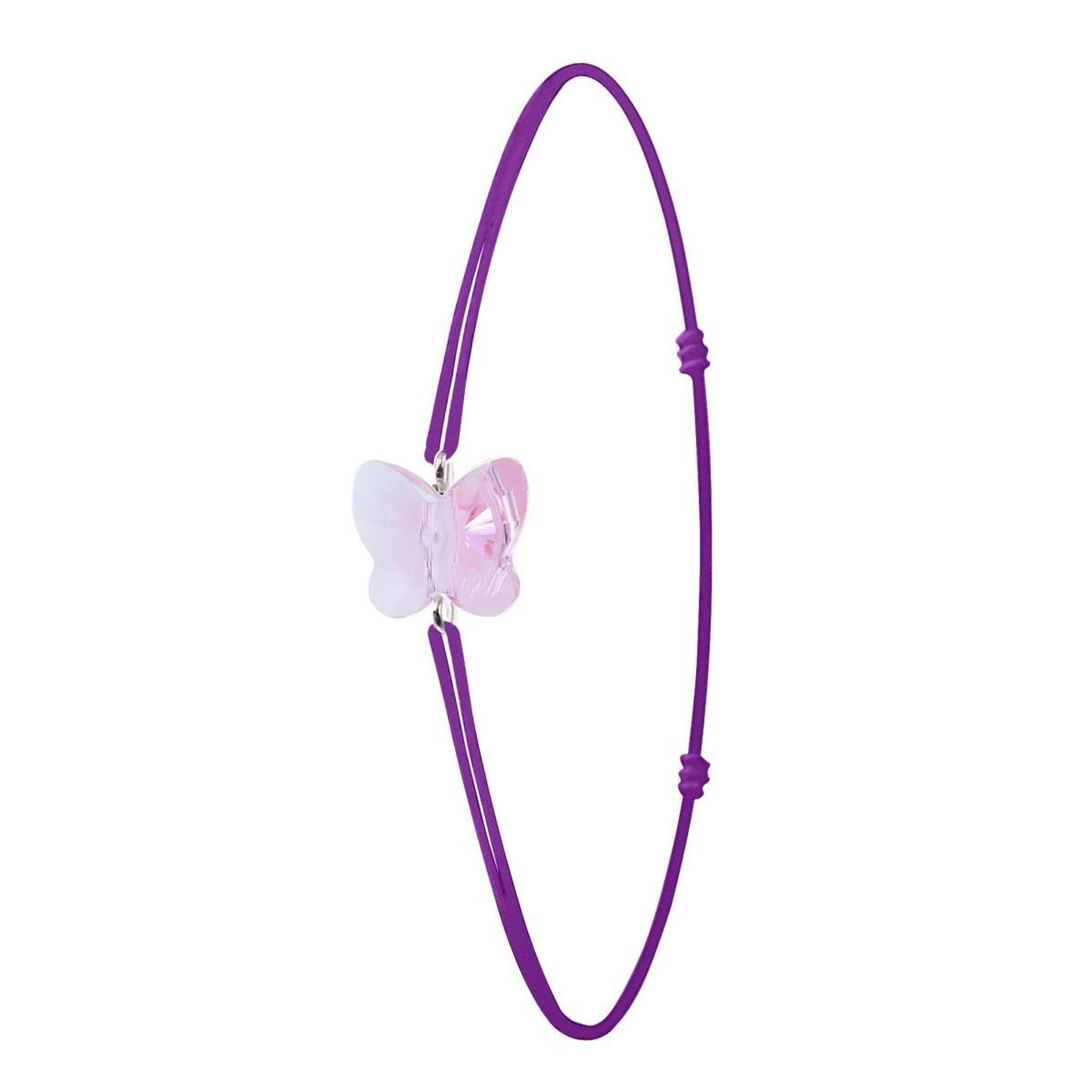 SC CRYSTAL Bracelet papillon par SC Crystal®