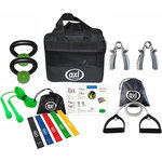Axi House Sac kit sport - couleur noir