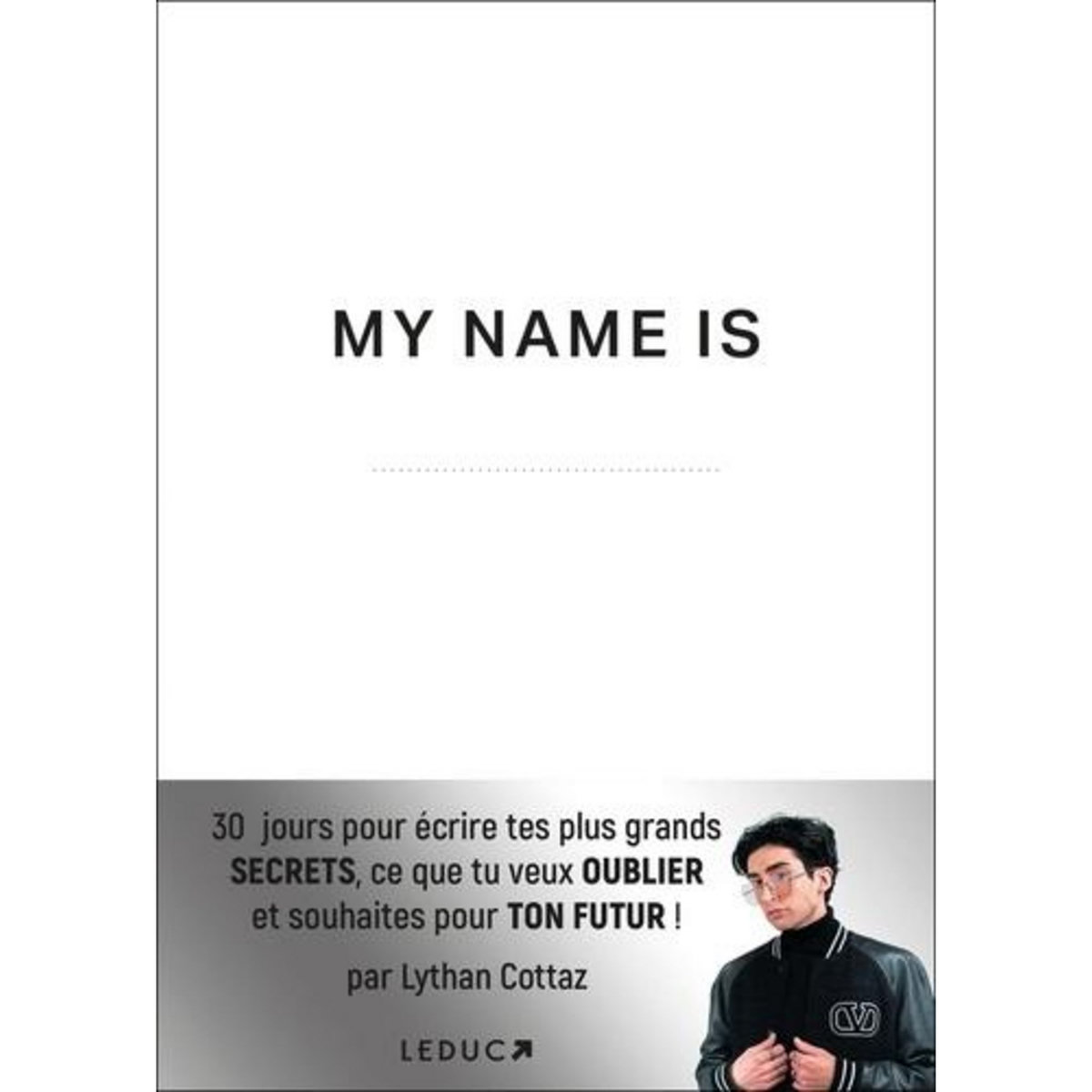 MY NAME IS, Cottaz Lythan