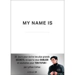 MY NAME IS, Cottaz Lythan