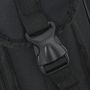 Voir la diapositive 6 : VIDAXL Sac de canne à pêche noir 160 cm tissu oxford