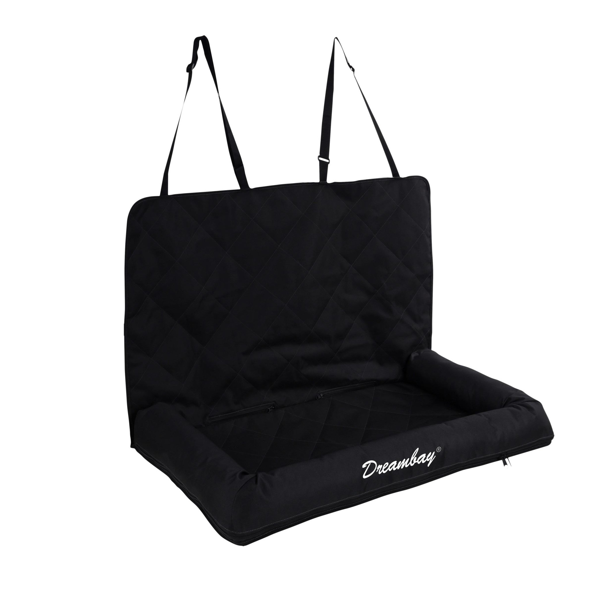Eden Siege auto banquette pour chien