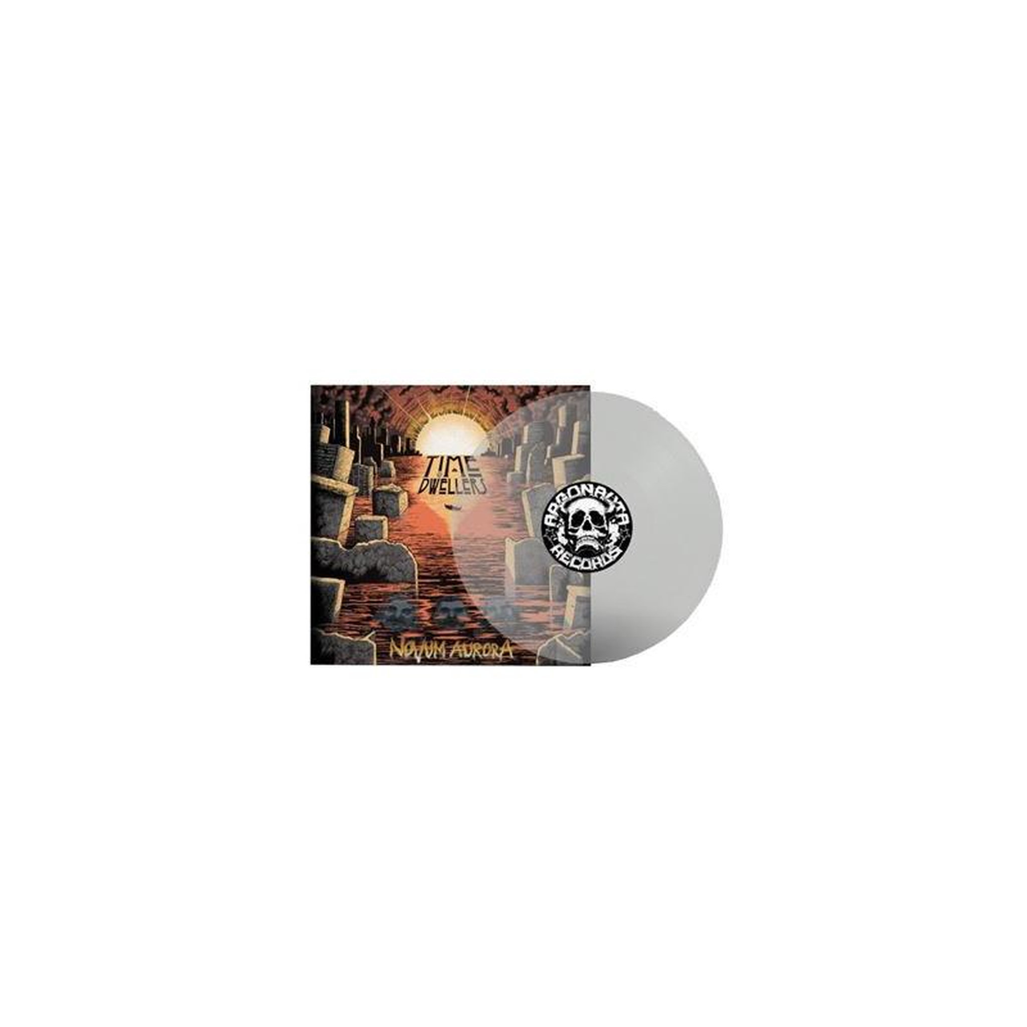 Novum Aurora Vinyle Clair