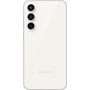 Voir la diapositive 3 : Samsung Samsung S711 Galaxy S23 FE 5G Duos Reconditionné 128 Go - Grade A - Blanc
